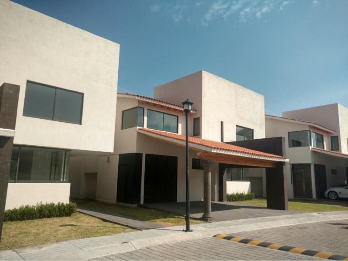 Дом с 3 спальнями в Керетаро, Мексика № 180683