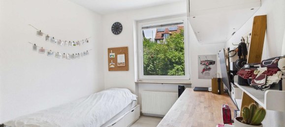 7 Schlafzimmer Gebäude in Ludwigsburg, Germany, Nr. 261717 10