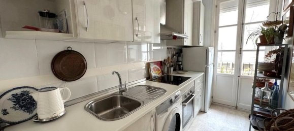 Apartamento T1 em Cadiz, Spain N.º 154222 16