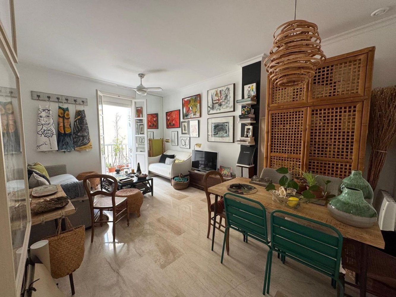 Apartamento T1 em Cadiz, Spain N.º 154222