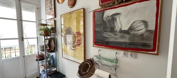 Apartamento T1 em Cadiz, Spain N.º 154222 20