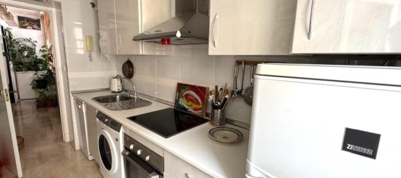 Apartamento T1 em Cadiz, Spain N.º 154222 18
