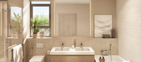 4 Schlafzimmer Villa in Al Furjan, UAE, Nr. 2173 3