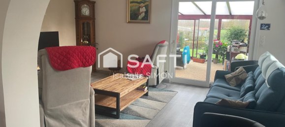 Villa T6 em Merlimont, France N.º 152308 6