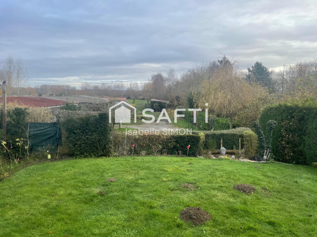 Villa T6 em Merlimont, France N.º 152308