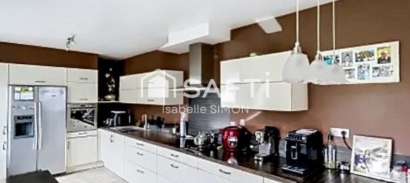 Villa T6 em Merlimont, France N.º 152308 5