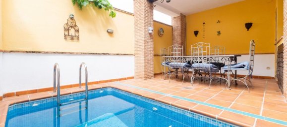 Casa T3 em Granada, Spain N.º 143215 50