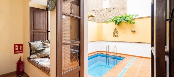 Casa T3 em Granada, Spain N.º 143215 5