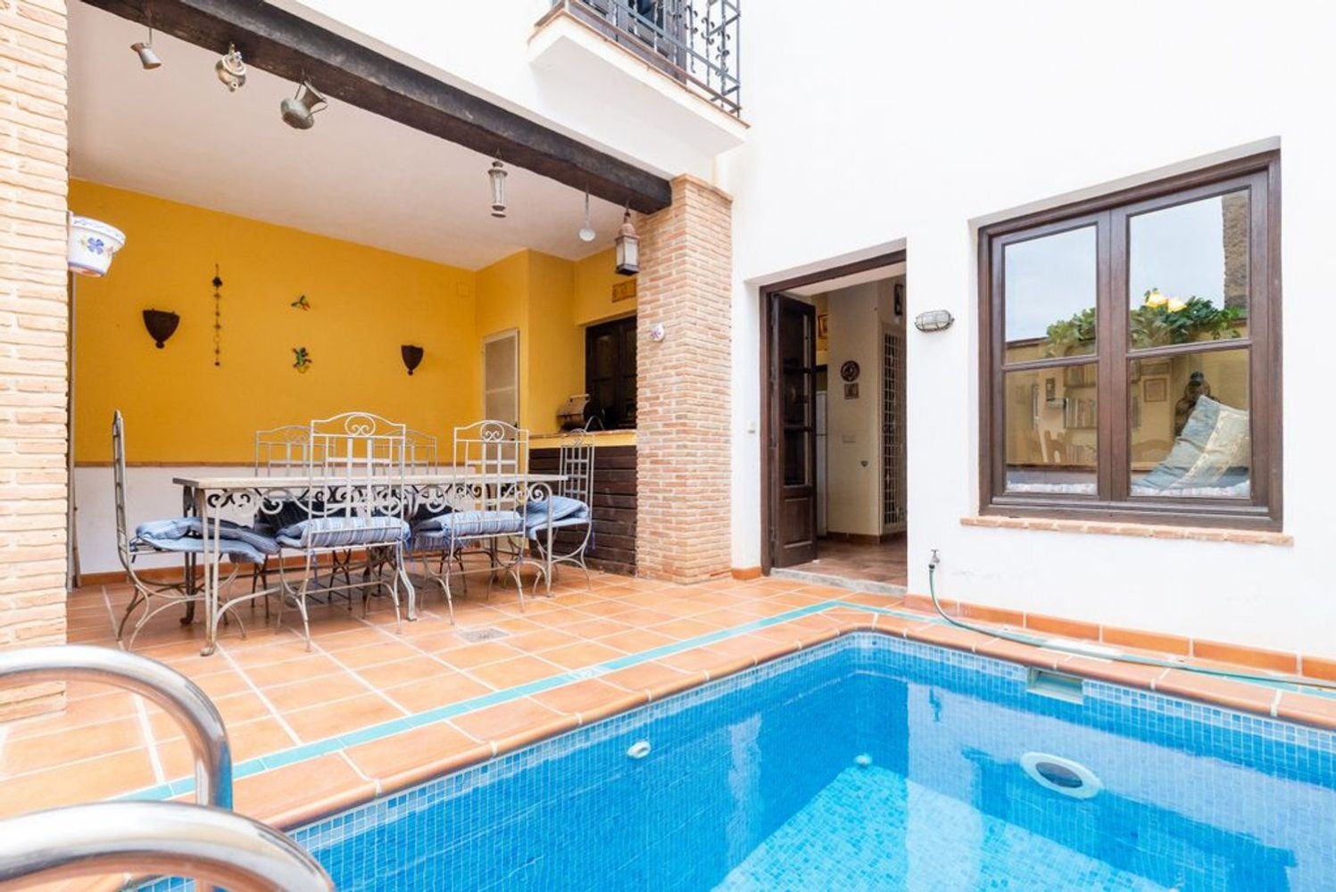 Casa T3 em Granada, Spain N.º 143215