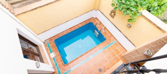 Casa T3 em Granada, Spain N.º 143215 41