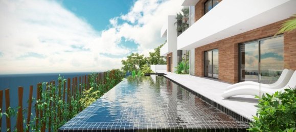 Grundstück in Altea, Spain 280m², Nr. 365411 2