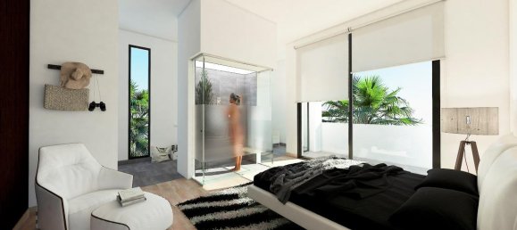 Grundstück in Altea, Spain 280m², Nr. 365411 17