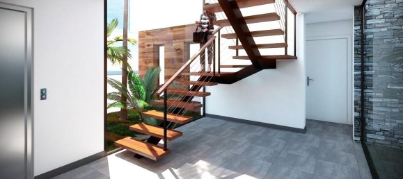 Grundstück in Altea, Spain 280m², Nr. 365411 9