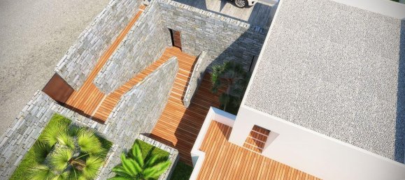 Grundstück in Altea, Spain 280m², Nr. 365411 8