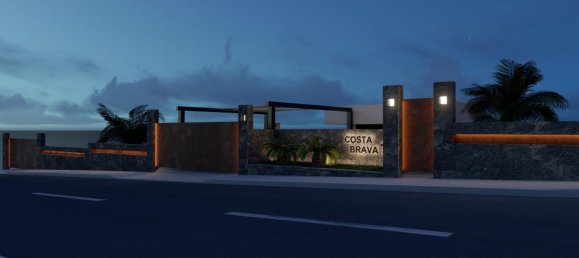 Grundstück in Altea, Spain 280m², Nr. 365411 4