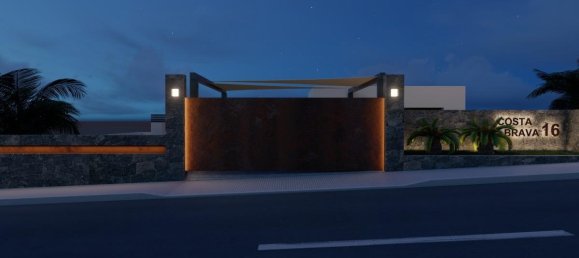 Grundstück in Altea, Spain 280m², Nr. 365411 6