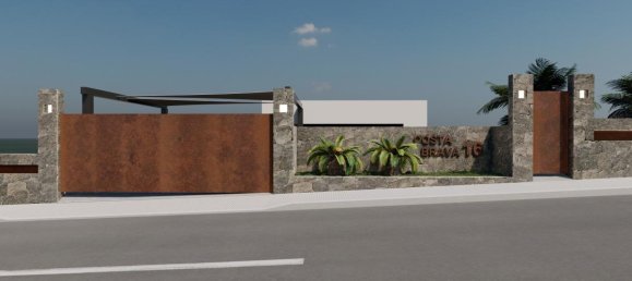 Grundstück in Altea, Spain 280m², Nr. 365411 7