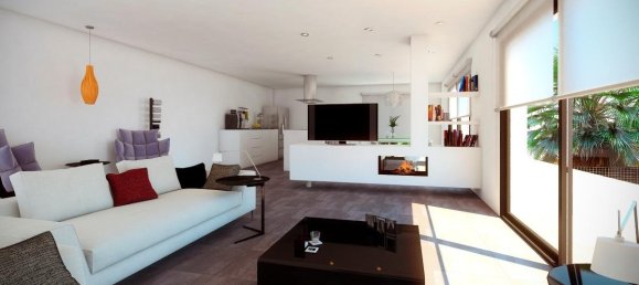 Grundstück in Altea, Spain 280m², Nr. 365411 18