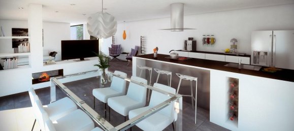 Grundstück in Altea, Spain 280m², Nr. 365411 16