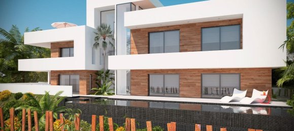 Grundstück in Altea, Spain 280m², Nr. 365411 3