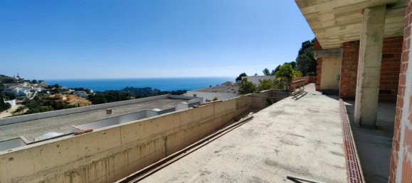Grundstück in Altea, Spain 280m², Nr. 365411 13