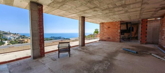 Grundstück in Altea, Spain 280m², Nr. 365411 14