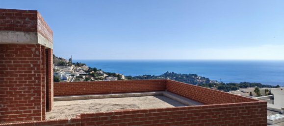 Grundstück in Altea, Spain 280m², Nr. 365411 11