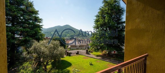 6 rooms Villa in Alzano Lombardo, Italy No. 263195 8