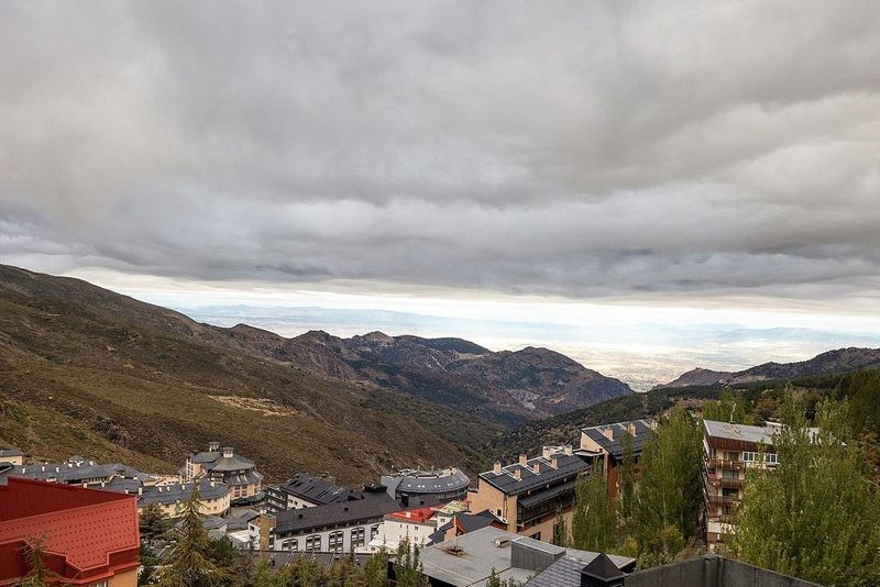 2 bedrooms Apartment in Sierra Nevada, Spain No. 227695