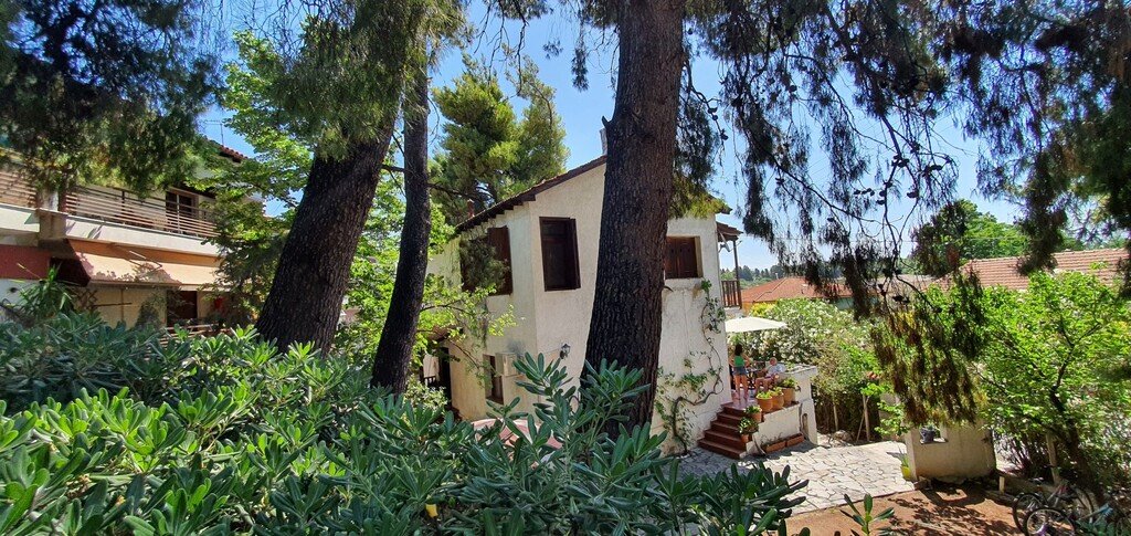 3 Schlafzimmer Gewerbliche Immobilie in Polygyros, Greece, Nr. 3901