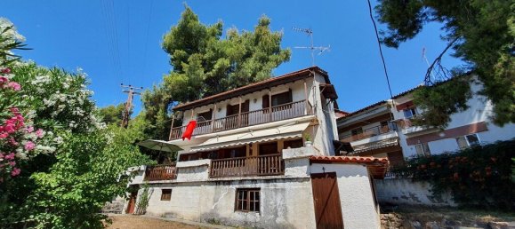 3 Schlafzimmer Gewerbliche Immobilie in Polygyros, Greece, Nr. 3901 4