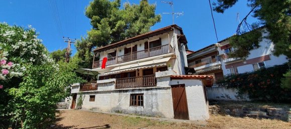 3 Schlafzimmer Gewerbliche Immobilie in Polygyros, Greece, Nr. 3901 3