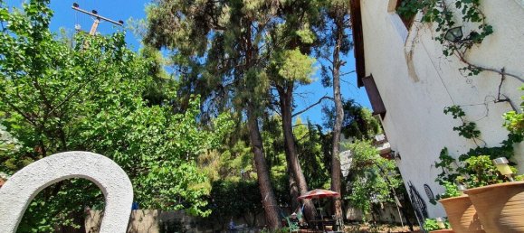 3 Schlafzimmer Gewerbliche Immobilie in Polygyros, Greece, Nr. 3901 6