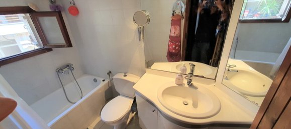 3 Schlafzimmer Gewerbliche Immobilien in Polygyros, Greece, Nr. 3901 28