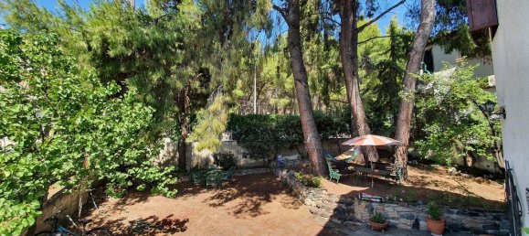 3 Schlafzimmer Gewerbliche Immobilien in Polygyros, Greece, Nr. 3901 2