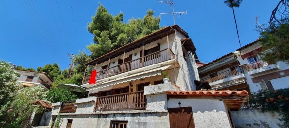 3 Schlafzimmer Gewerbliche Immobilie in Polygyros, Greece, Nr. 3901 5