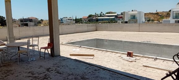 4 bedrooms Townhouse for sale in Larnaka, Cyprus № 26479 7