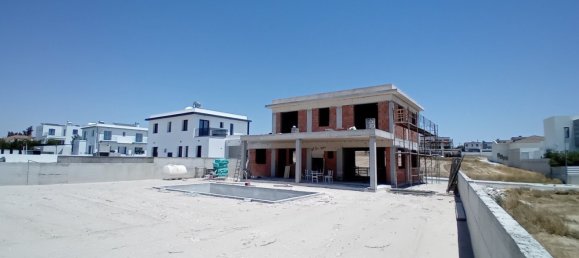 4 bedrooms Townhouse for sale in Larnaka, Cyprus № 26479 8