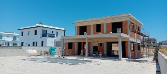 4 bedrooms Townhouse for sale in Larnaka, Cyprus № 26479 6