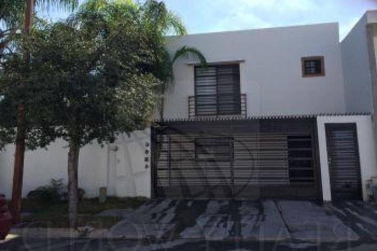 Casa T3 em Nuevo Leon, Mexico N.º 174291