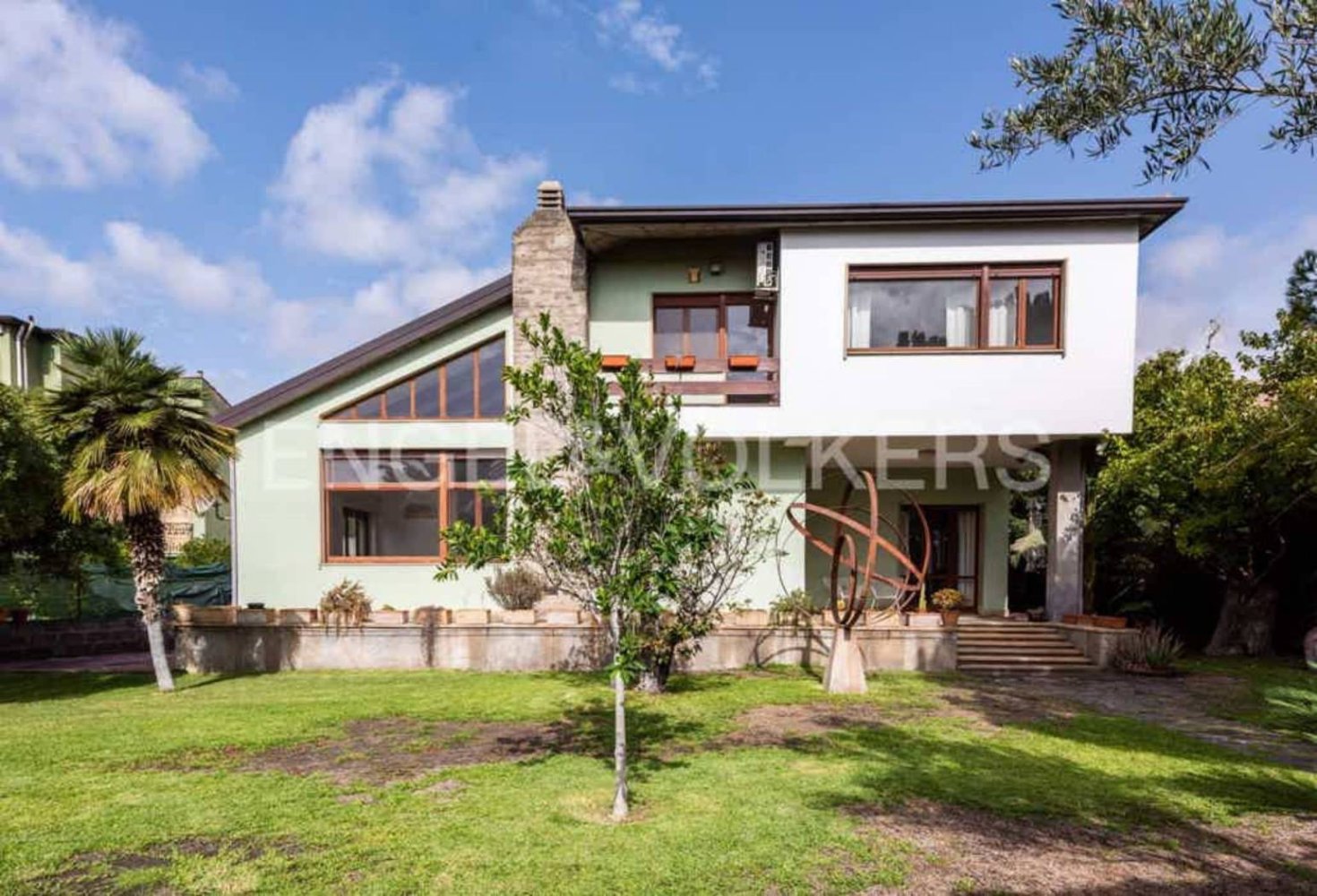 5 bedrooms Villa in Mascalucia, Italy No. 102242