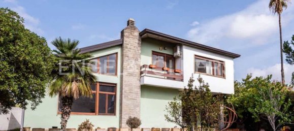 5 bedrooms Villa in Mascalucia, Italy No. 102242 16