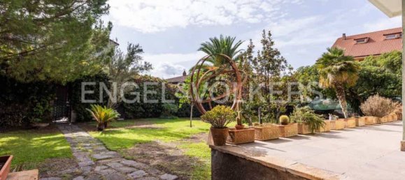 5 bedrooms Villa in Mascalucia, Italy No. 102242 8