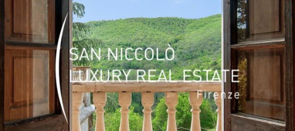 15-Zimmer Villa in Greve in Chianti, Italy, Nr. 37824 10