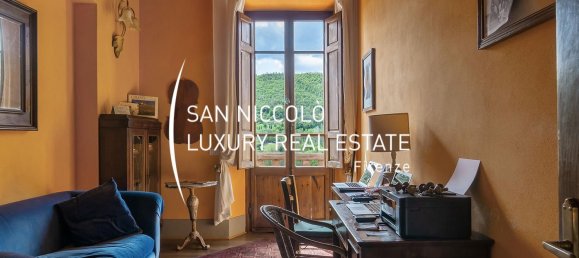 15-Zimmer Villa in Greve in Chianti, Italy, Nr. 37824 9