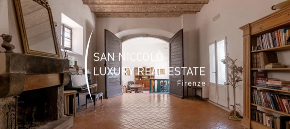 15-Zimmer Villa in Greve in Chianti, Italy, Nr. 37824 7