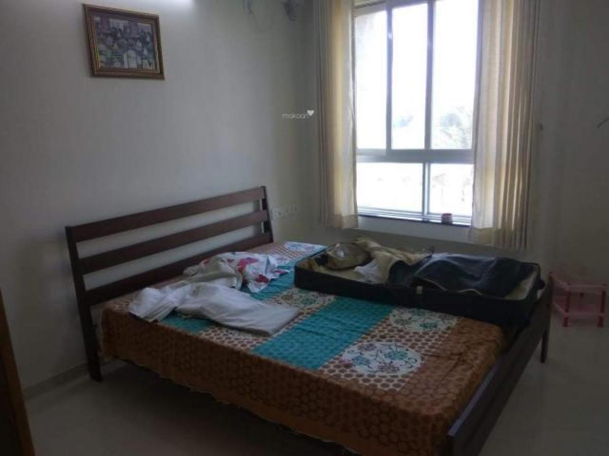 3 Schlafzimmer Haus in Pune, India, Nr. 6396