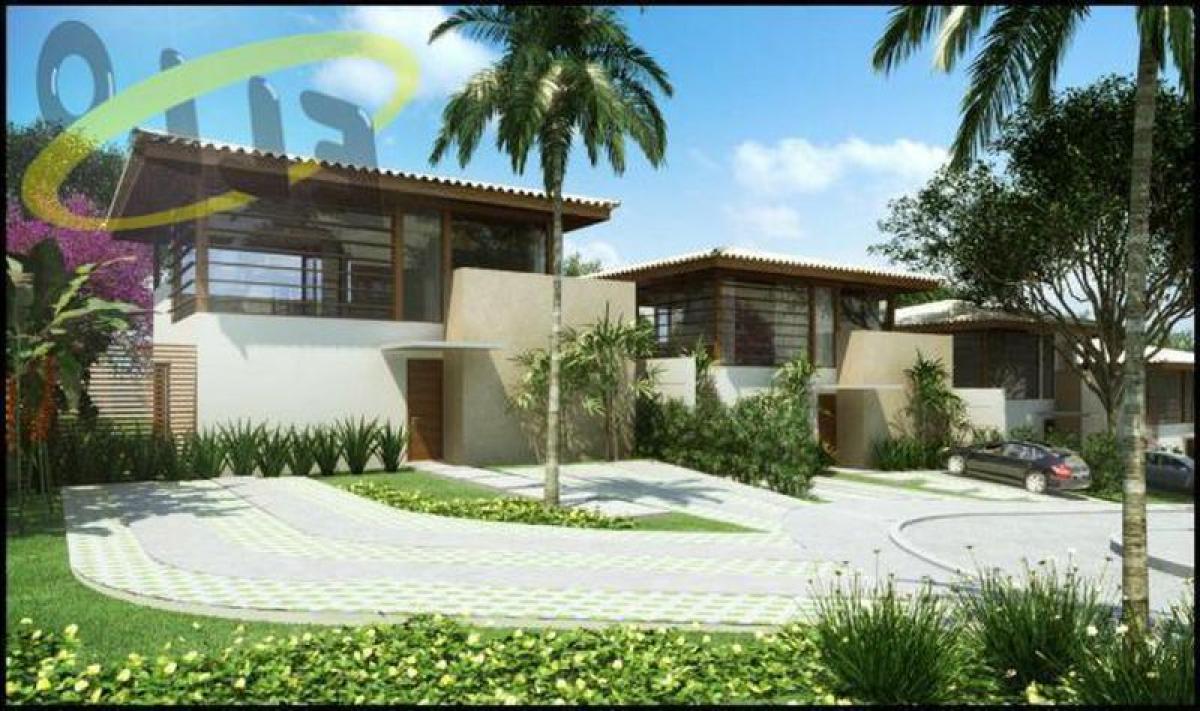 Дом с 3 спальнями в Сан-Паулу, Бразилия № 524142