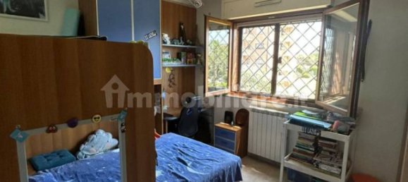 4 bedrooms Apartment in Rome, Italy No. 285476 18