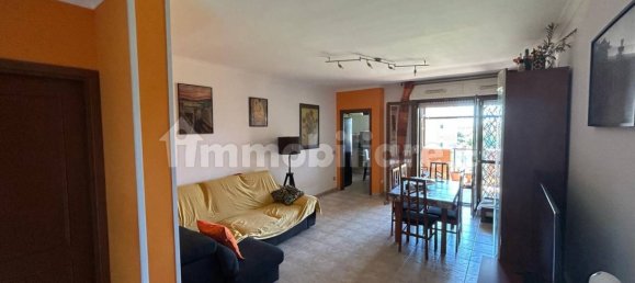 4 bedrooms Apartment in Rome, Italy No. 285476 3